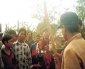 VN authorities beat and torment Montagnard men