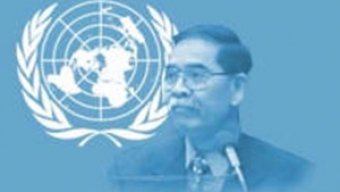 Kok Ksor’s Statement to CERD 80th Session