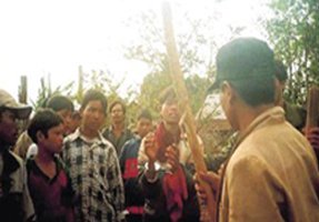 vietnam-persecution
