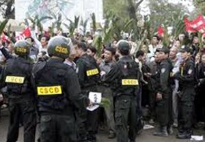 Viet Police Force